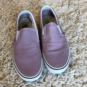 VANS Classic slip-on